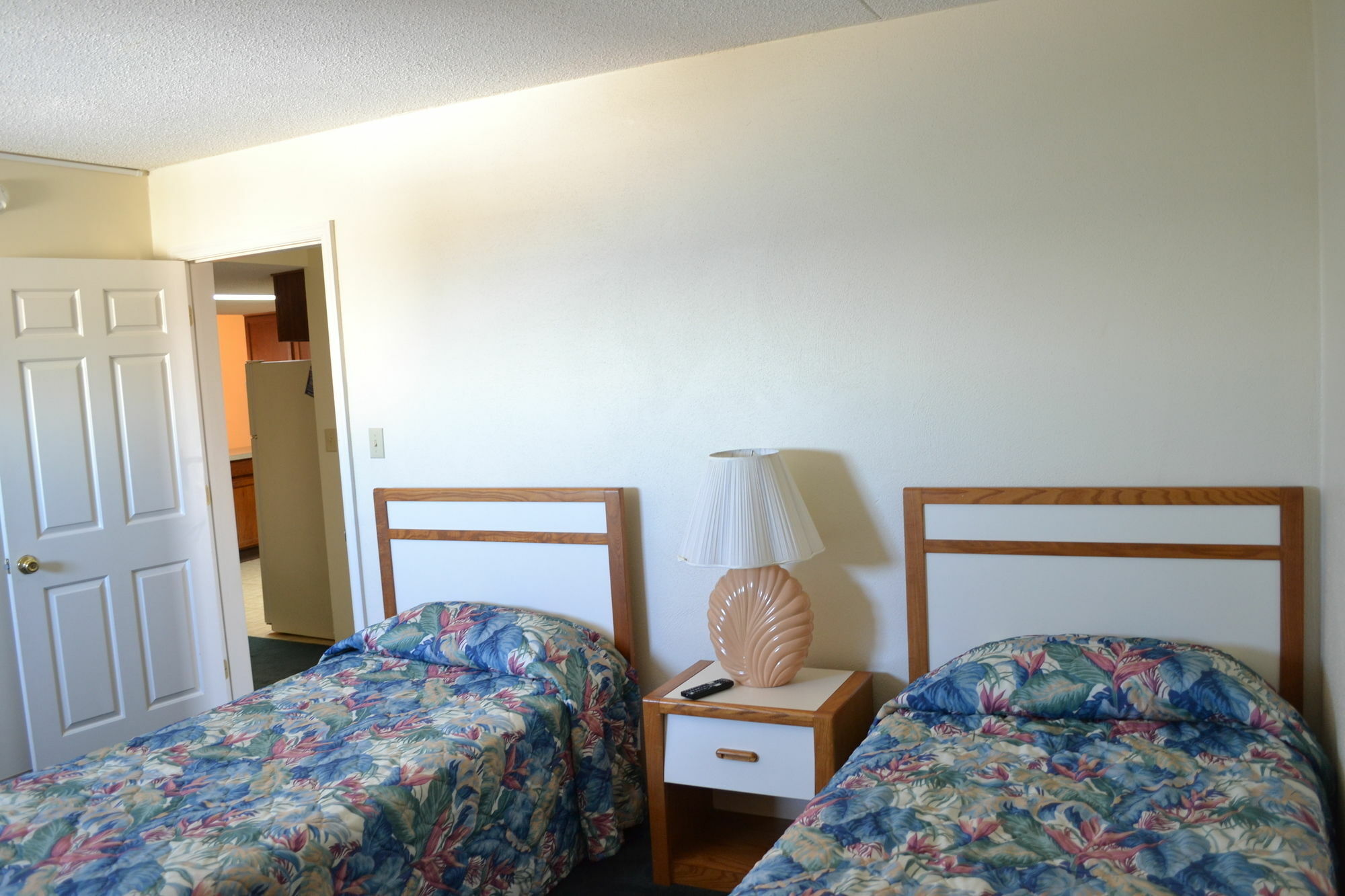 Ocean Towers Resort Atlantic Beach Eksteriør billede